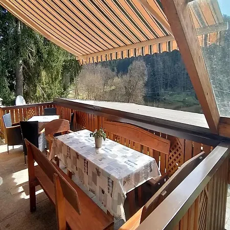 度假居 Reiter By Interhome Berg bei Rohrbach