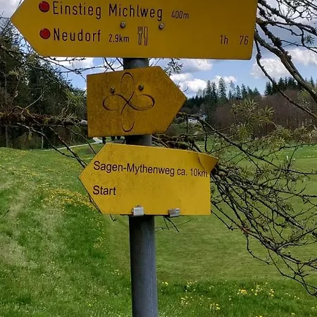 Reiter By Interhome * Berg bei Rohrbach