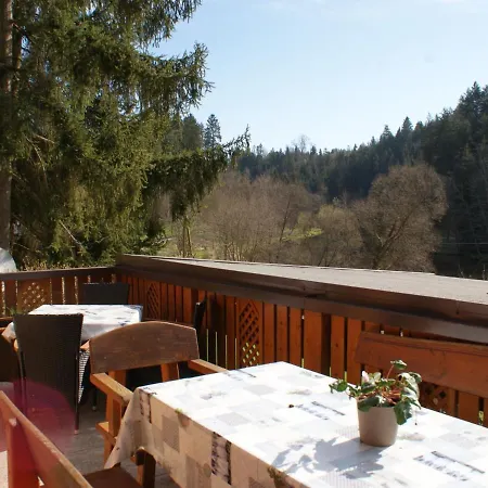 Reiter By Interhome * Berg bei Rohrbach