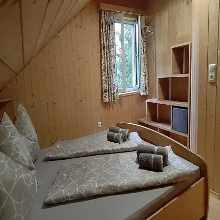 Prázdninový dům Reiter By Interhome *