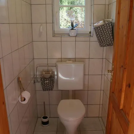 Reiter By Interhome