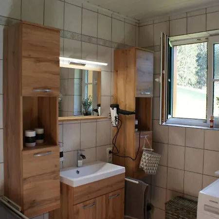 度假居 Reiter By Interhome Berg bei Rohrbach