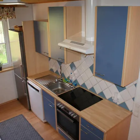 Reiter By Interhome Berg bei Rohrbach