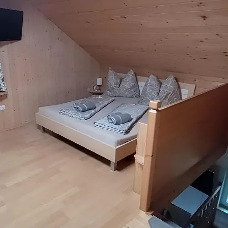 Prázdninový dům Reiter By Interhome