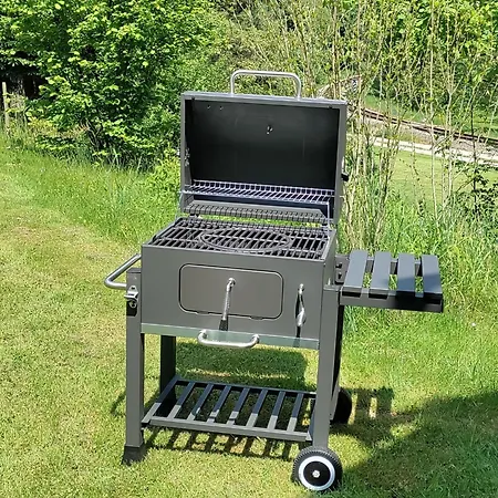 Reiter By Interhome