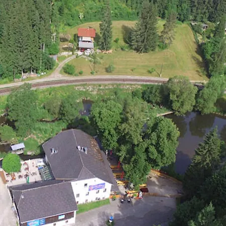 Reiter By Interhome Berg bei Rohrbach