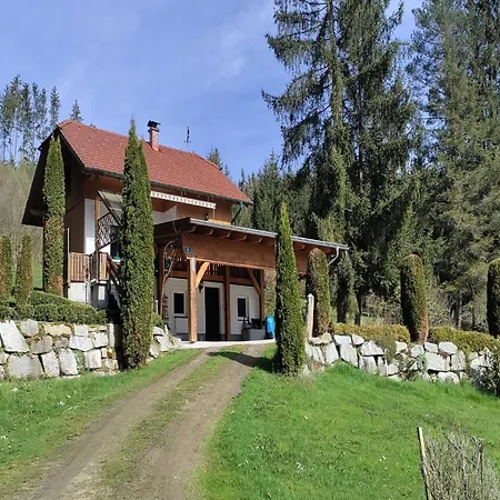 Reiter By Interhome Berg bei Rohrbach