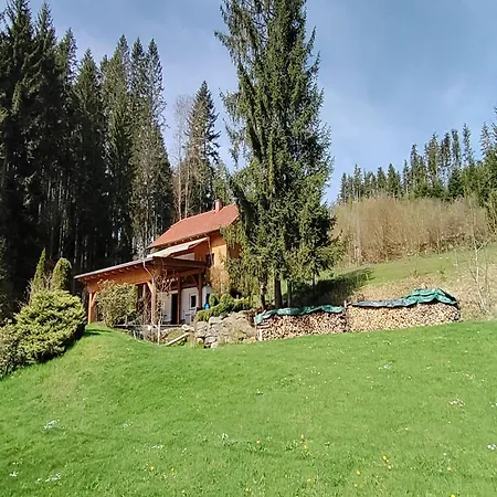 Prázdninový dům Reiter By Interhome