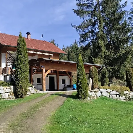 Reiter By Interhome Tatil Evi