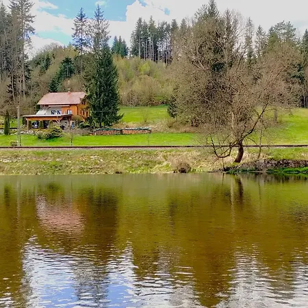 Reiter By Interhome Prázdninový dům Berg bei Rohrbach