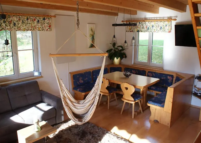 Tatil Evi Reiter By Interhome Berg bei Rohrbach