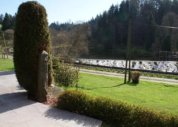 Tatil Evi Reiter By Interhome *