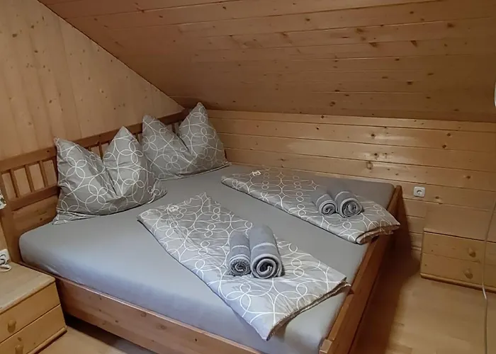 Reiter By Interhome Berg bei Rohrbach