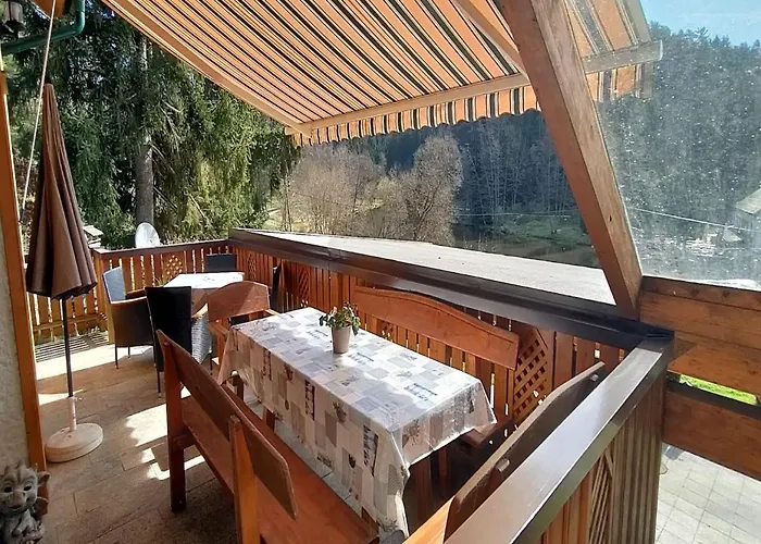 Casa vacanze Reiter By Interhome Berg bei Rohrbach