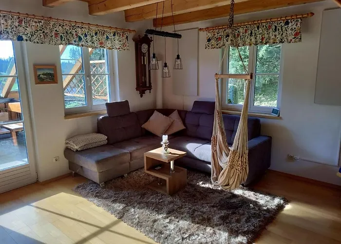 Tatil Evi Reiter By Interhome Berg bei Rohrbach