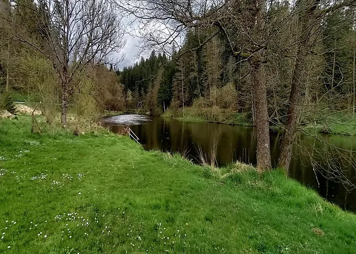 Tatil Evi Reiter By Interhome *