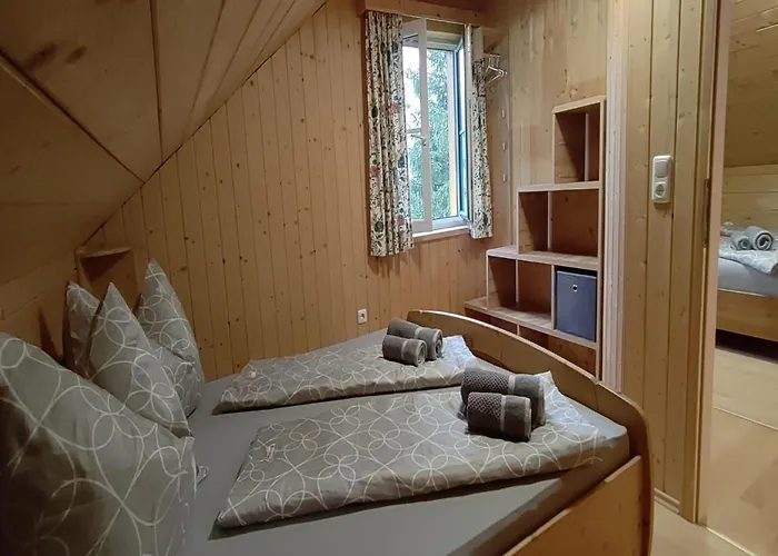 Tatil Evi Reiter By Interhome *