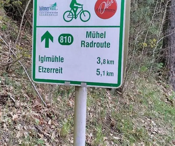 Reiter By Interhome *