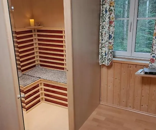 Tatil Evi Reiter By Interhome *