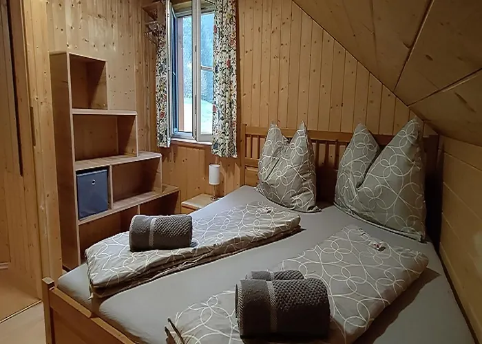 Reiter By Interhome * Berg bei Rohrbach