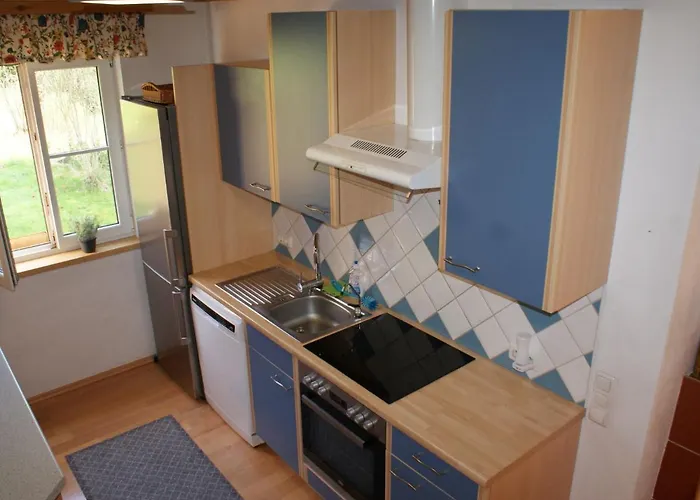 Reiter By Interhome Berg bei Rohrbach