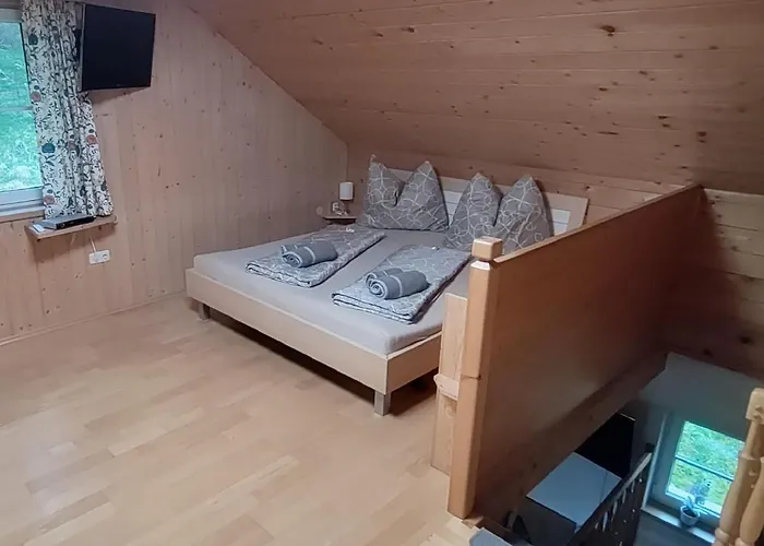 Tatil Evi Reiter By Interhome