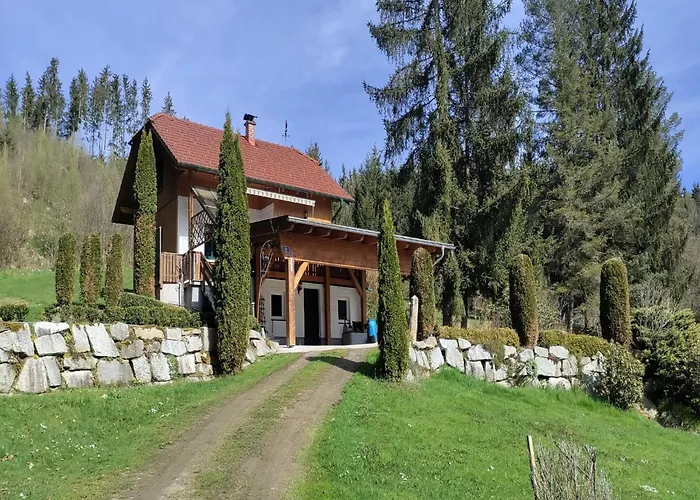 Reiter By Interhome Berg bei Rohrbach