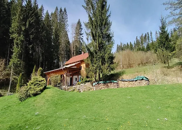 Tatil Evi Reiter By Interhome