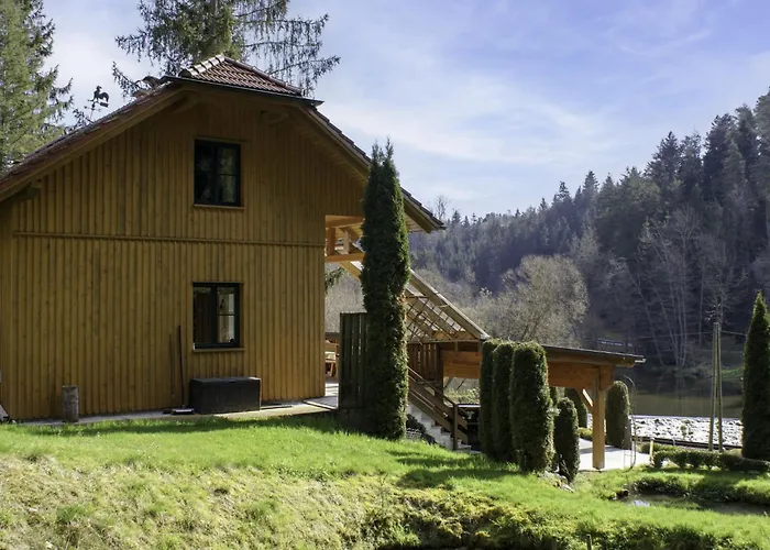 Reiter By Interhome *