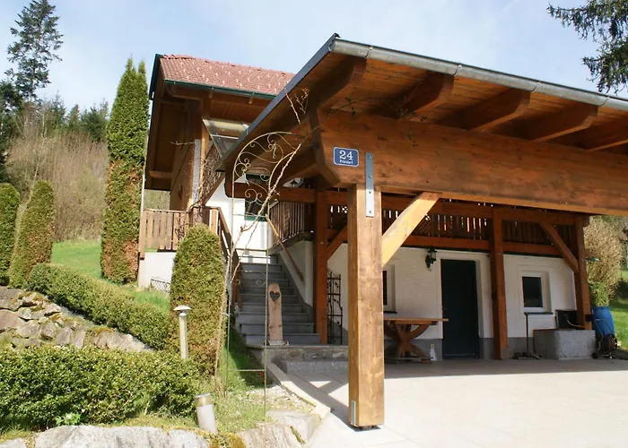 Tatil Evi Reiter By Interhome