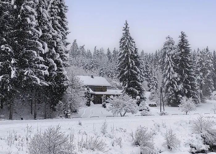 Tatil Evi Reiter By Interhome