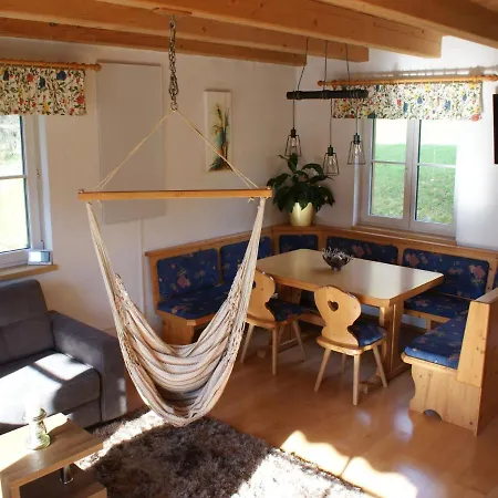 Tatil Evi Reiter By Interhome Berg bei Rohrbach