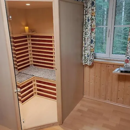 Tatil Evi Reiter By Interhome *