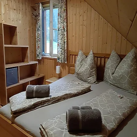 Reiter By Interhome * Berg bei Rohrbach