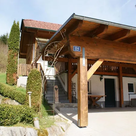 Сasa de vacaciones Reiter By Interhome