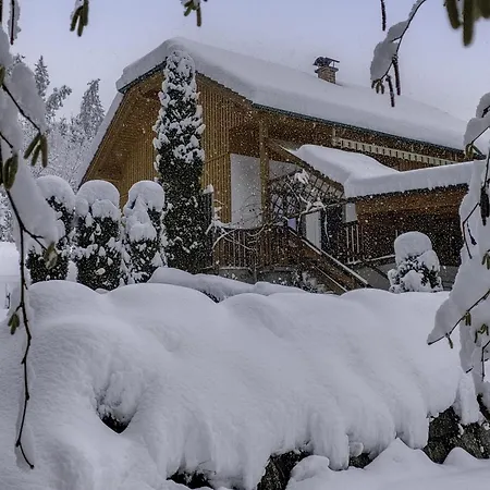 Reiter By Interhome Tatil Evi